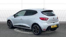Renault Clio 0.9 TCE 75 Iconic 5dr Petrol Hatchback